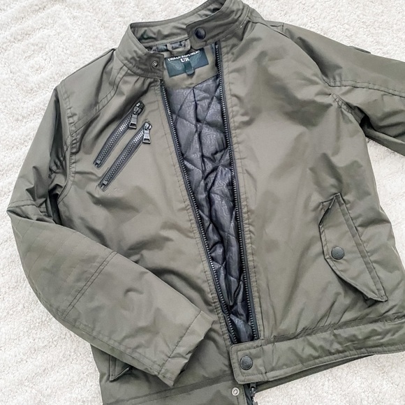 Urban Republic Other - Urban Republic Big Boys Jacket Sizer 14/16